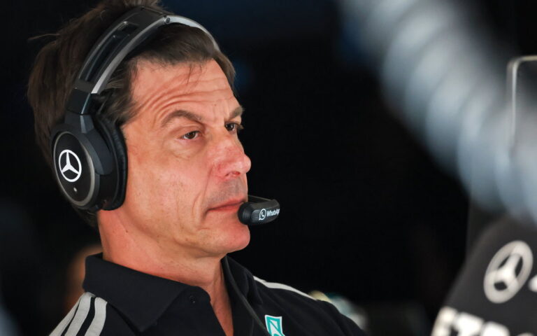 Toto Wolff Reveals Key Advantage of Mercedes’ Unusual F1 Experiment 4 toto wolff names major benefit to highly unusual mercedes f1 Toto Wolff Reveals Key Advantage of Mercedes’ Unusual F1 Experiment